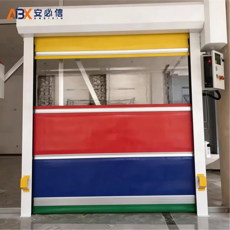 双河高速门
